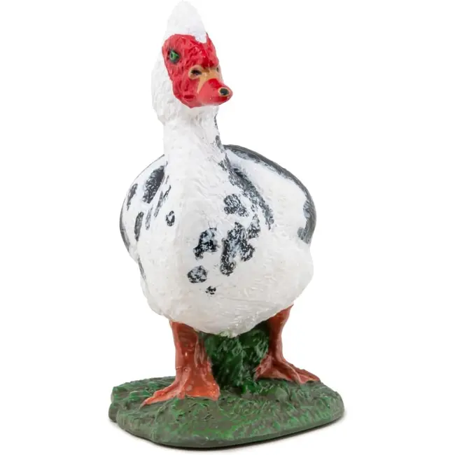 PAPO FIGURINA RATA DOMESTICA VIVPapo51189