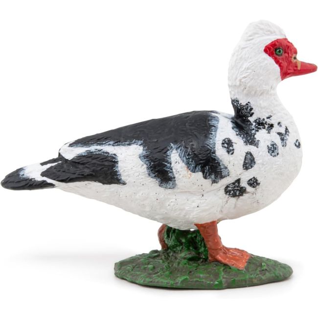 PAPO FIGURINA RATA DOMESTICA VIVPapo51189