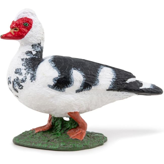 PAPO FIGURINA RATA DOMESTICA VIVPapo51189