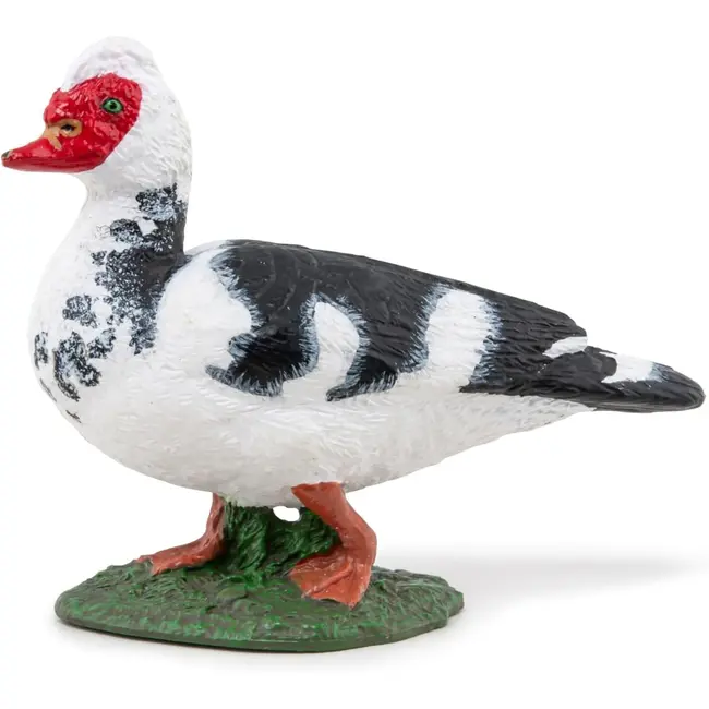 PAPO FIGURINA RATA DOMESTICA VIVPapo51189