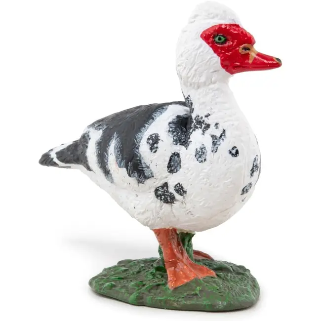 PAPO FIGURINA RATA DOMESTICA VIVPapo51189