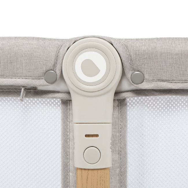 Patut balansoar, Lionelo, Malin Evo, 3 in 1, Pliabil, 0-9 kg, Geanta Transport, Asamblare Rapida, Ultra-Usor, Conform cu standardele europeane de securitate EN1130 si EN16890, Bej BYNLO-MALIN_EVO_BEIGE_NATURAL