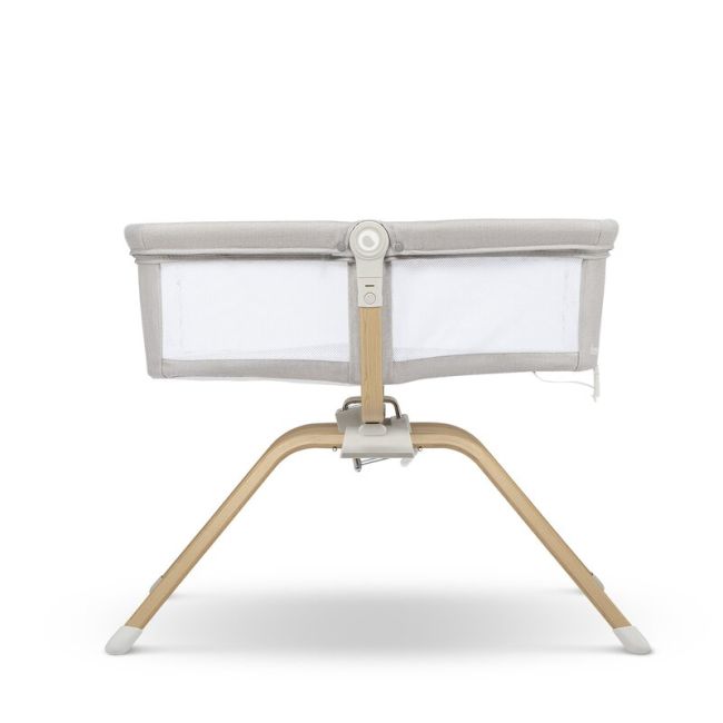 Patut balansoar, Lionelo, Malin Evo, 3 in 1, Pliabil, 0-9 kg, Geanta Transport, Asamblare Rapida, Ultra-Usor, Conform cu standardele europeane de securitate EN1130 si EN16890, Bej BYNLO-MALIN_EVO_BEIGE_NATURAL