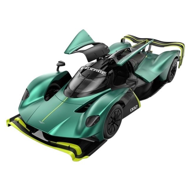 MASINA CU TELECOMANDA ASTON MARTIN VALKYRIE AMR PRO CU SCARA 1 LA 14 VIVRas92100