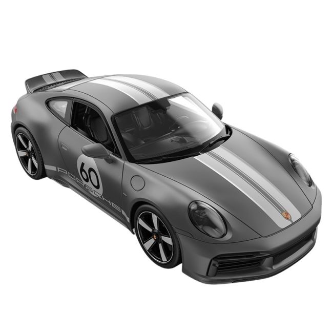MASINA CU TELECOMANDA PORSCHE 911 SPORT CLASSIC CU SCARA 1 LA 16 VIVRas94900