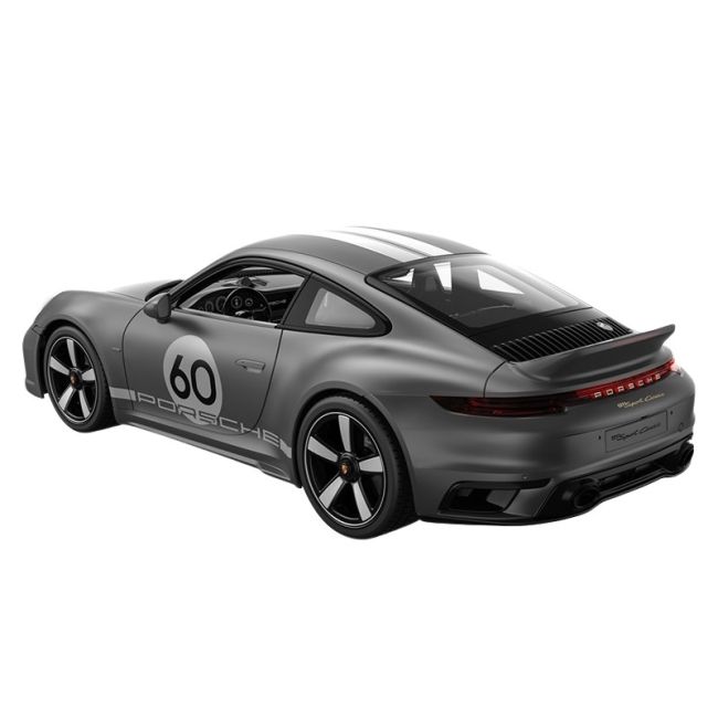 MASINA CU TELECOMANDA PORSCHE 911 SPORT CLASSIC CU SCARA 1 LA 16 VIVRas94900