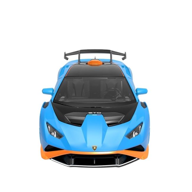 MASINUTA METALICA LAMBORGHINI HURACAN STO SCARA 1 LA 32 VIVRas64310