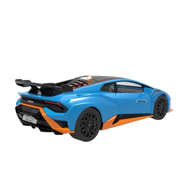 MASINUTA METALICA LAMBORGHINI HURACAN STO SCARA 1 LA 32 VIVRas64310