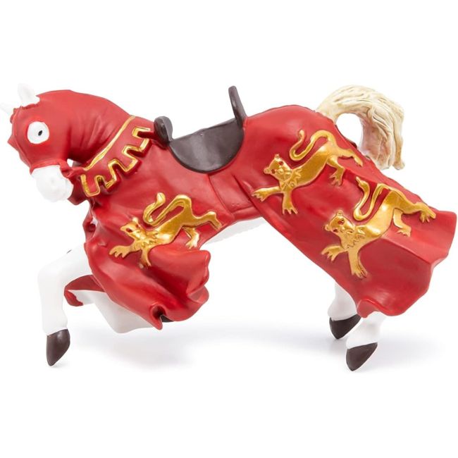 PAPO FIGURINA CALUL REGELUI RICHARD VIVPapo39340