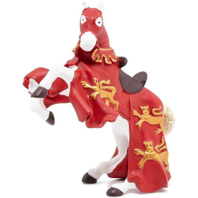 PAPO FIGURINA CALUL REGELUI RICHARD VIVPapo39340