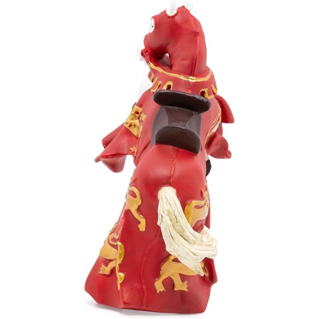 PAPO FIGURINA CALUL REGELUI RICHARD VIVPapo39340