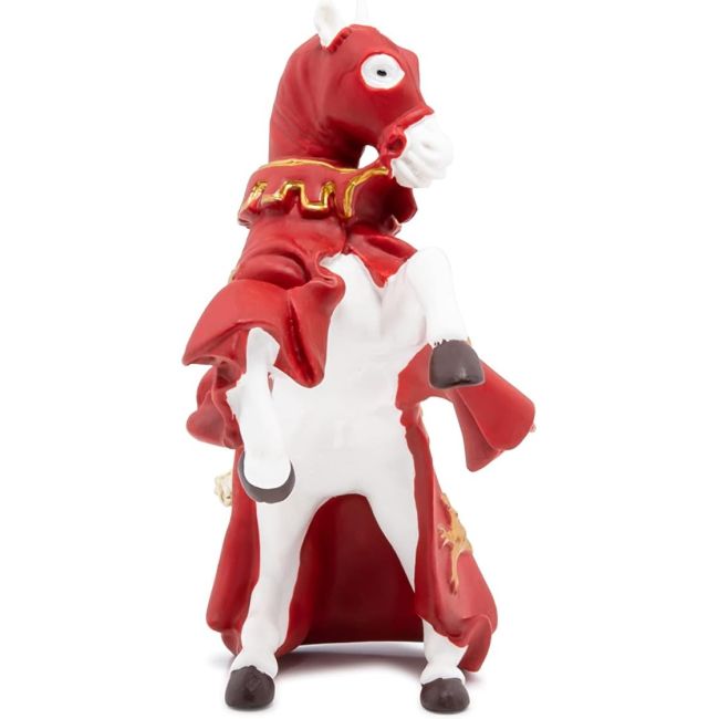 PAPO FIGURINA CALUL REGELUI RICHARD VIVPapo39340