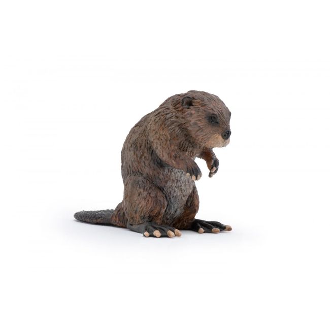 PAPO FIGURINA CASTOR VIVPapo50110