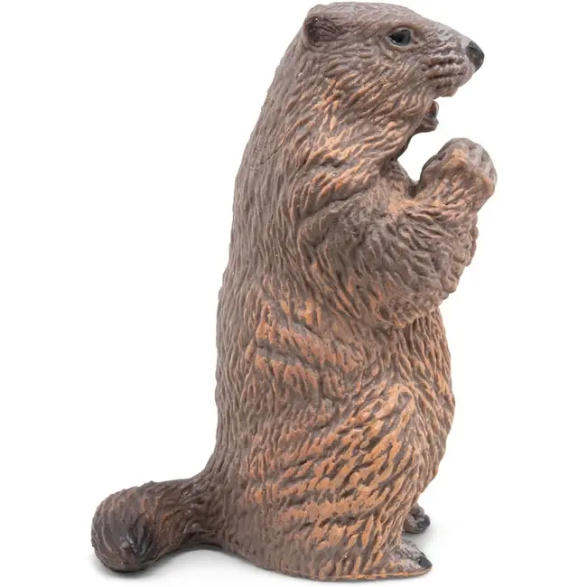 PAPO FIGURINA CASTOR VIVPapo50110