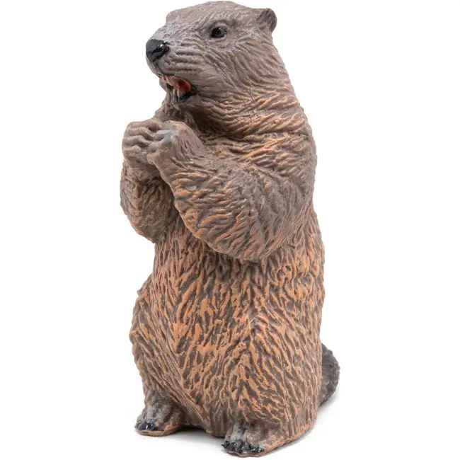 PAPO FIGURINA CASTOR VIVPapo50110