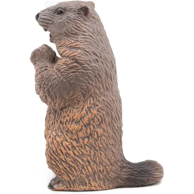 PAPO FIGURINA CASTOR VIVPapo50110