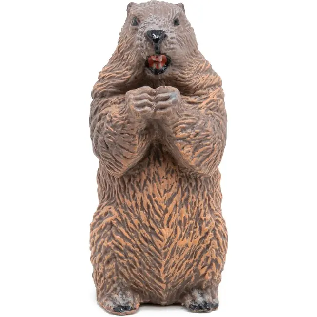 PAPO FIGURINA CASTOR VIVPapo50110