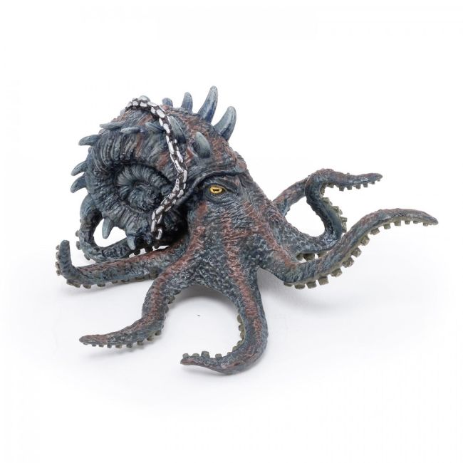 PAPO FIGURINA KRAKEN VIVPapo39483