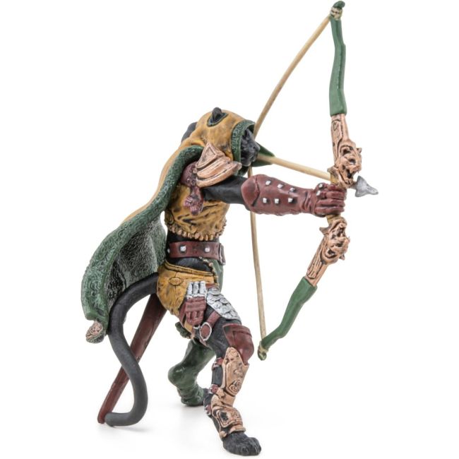 PAPO FIGURINA PANTERA MUTANT VIVPapo36039