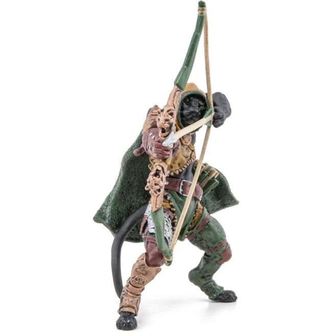 PAPO FIGURINA PANTERA MUTANT VIVPapo36039