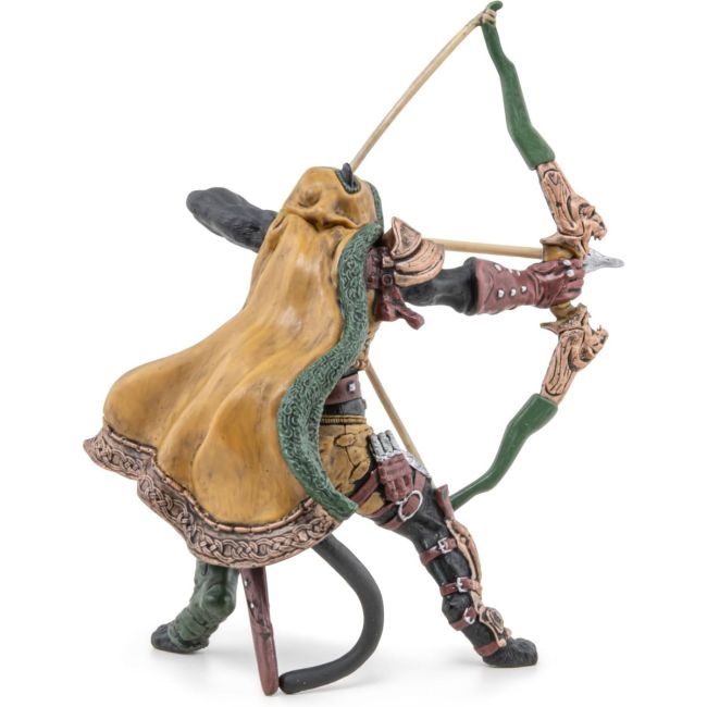 PAPO FIGURINA PANTERA MUTANT VIVPapo36039