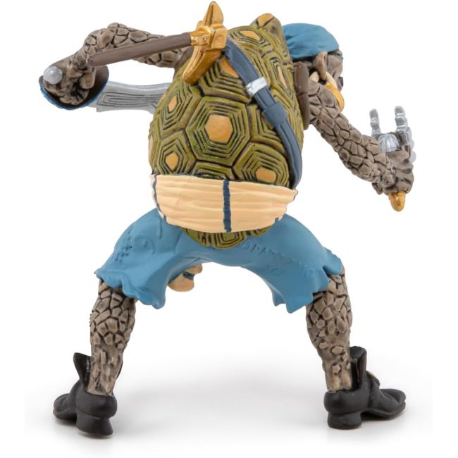 PAPO FIGURINA PIRAT TESTOASA MUTANT VIVPapo39481