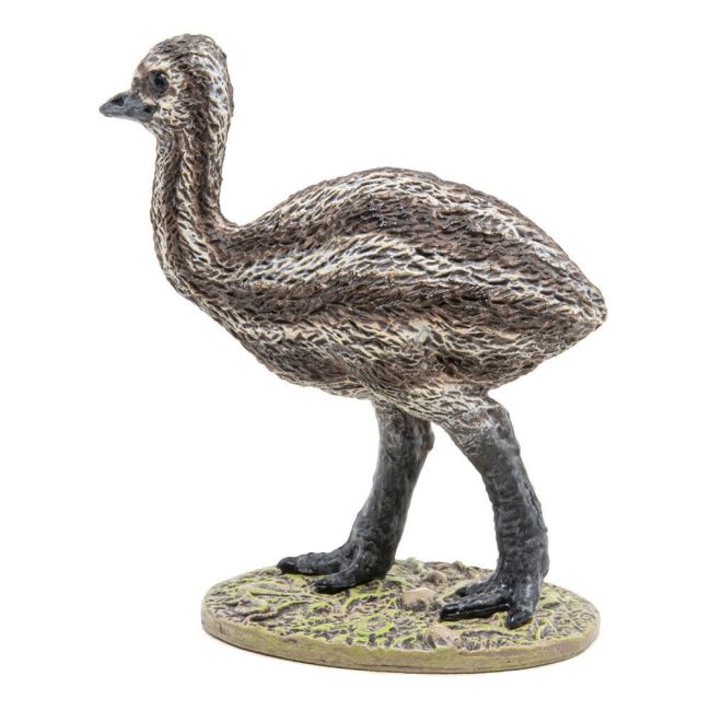 PAPO FIGURINA PUI EMU VIVPapo50273