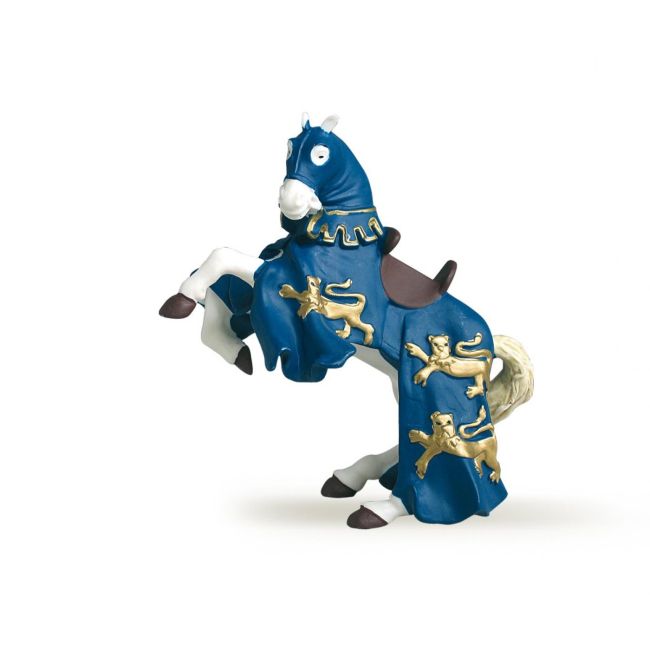 PAPO FIGURINA SET MINI CAVALERI 12 PIESE VIVPapo33016