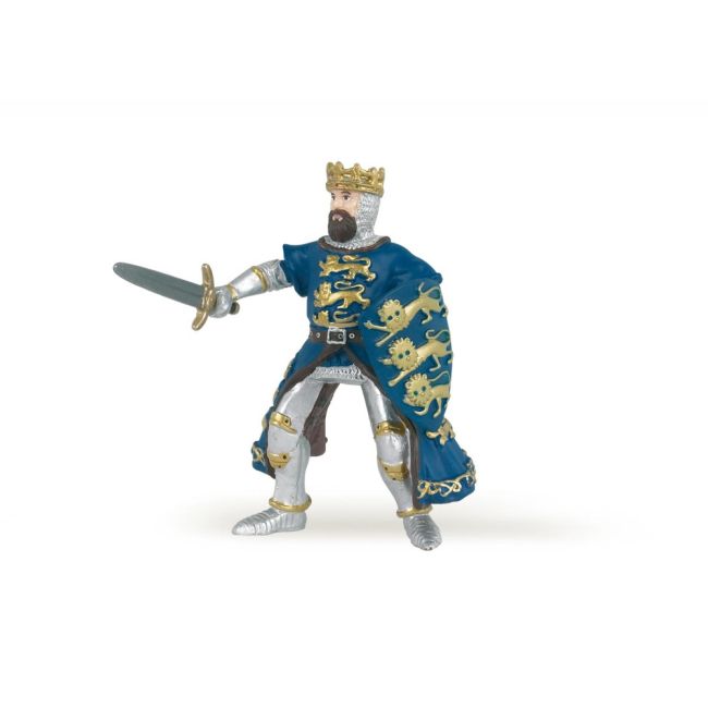 PAPO FIGURINA SET MINI CAVALERI 12 PIESE VIVPapo33016