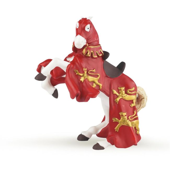 PAPO FIGURINA SET MINI CAVALERI 12 PIESE VIVPapo33016