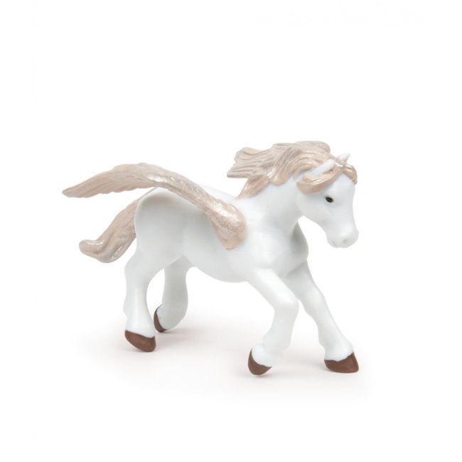 PAPO FIGURINE SET LUMEA FERMECATA 12 PIESE VIVPapo33012