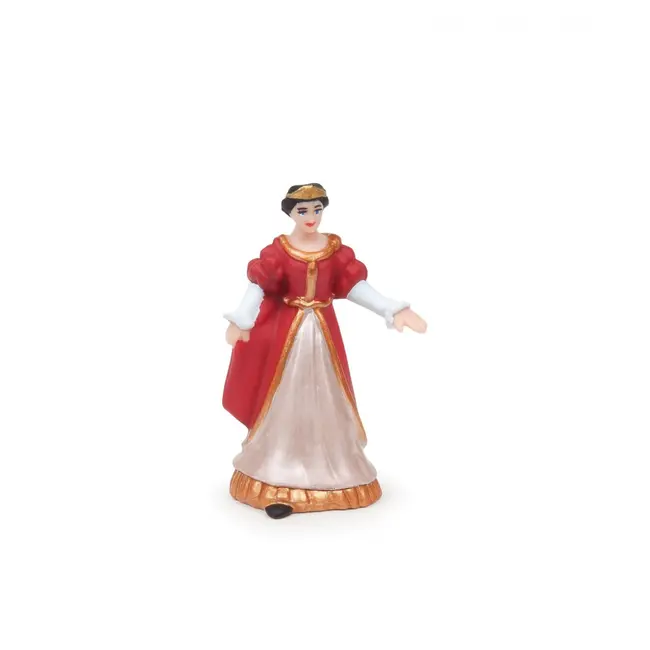PAPO FIGURINE SET LUMEA FERMECATA 12 PIESE VIVPapo33012