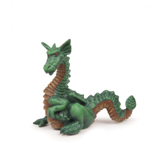 PAPO FIGURINE SET LUMEA FERMECATA 12 PIESE VIVPapo33012