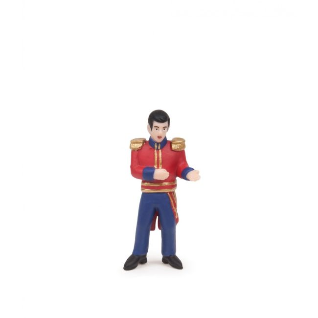 PAPO FIGURINE SET LUMEA FERMECATA 12 PIESE VIVPapo33012