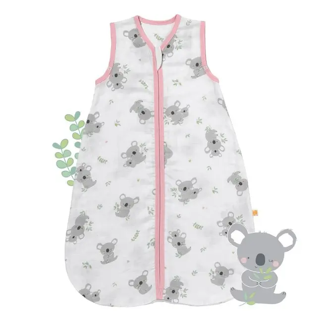 Sac de dormit Bamboo Koala 70 cm 0.5 Tog BBXCJ531-05