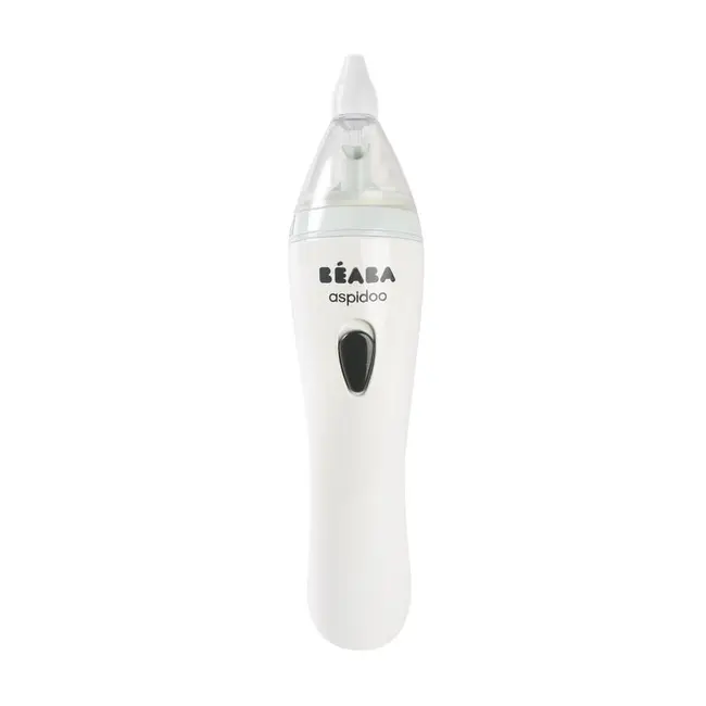 Aspirator nazal electric Beaba Aspidoo ERFB920398