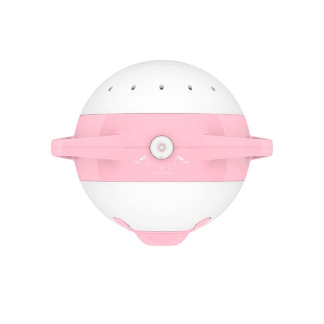 Aspirator nazal electric Nosiboo Pro Roz ERFN-NO-01-02