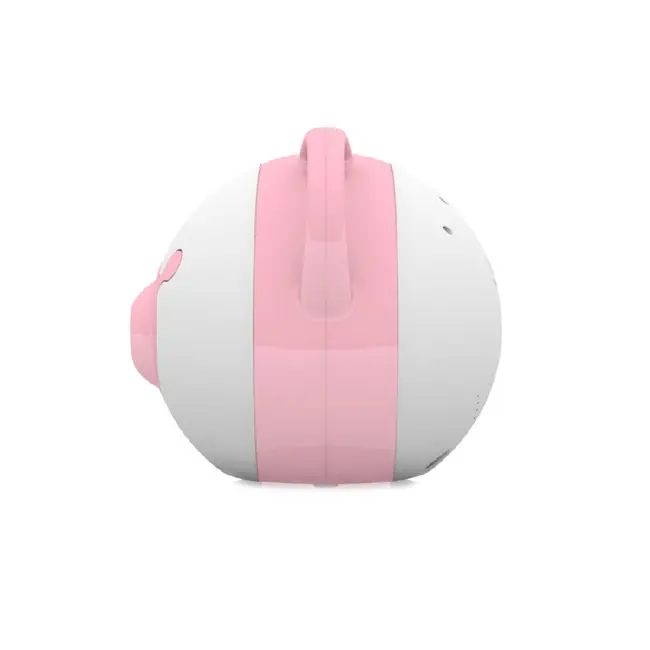Aspirator nazal electric Nosiboo Pro Roz ERFN-NO-01-02