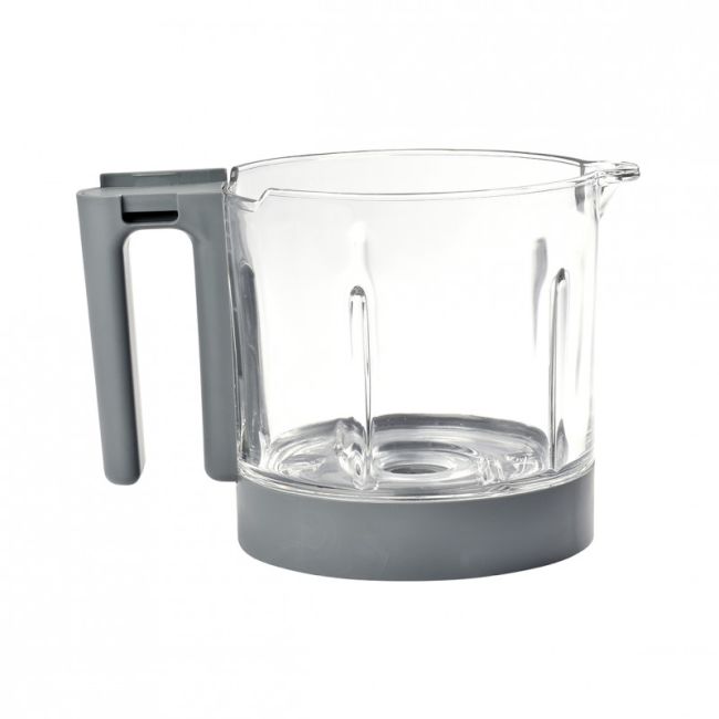 Bol sticla Beaba Babycook Neo Grey ERFB912717