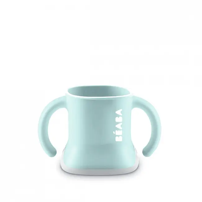 Canuta 3 in 1  Evoluclip - Airy Green ERFB913473