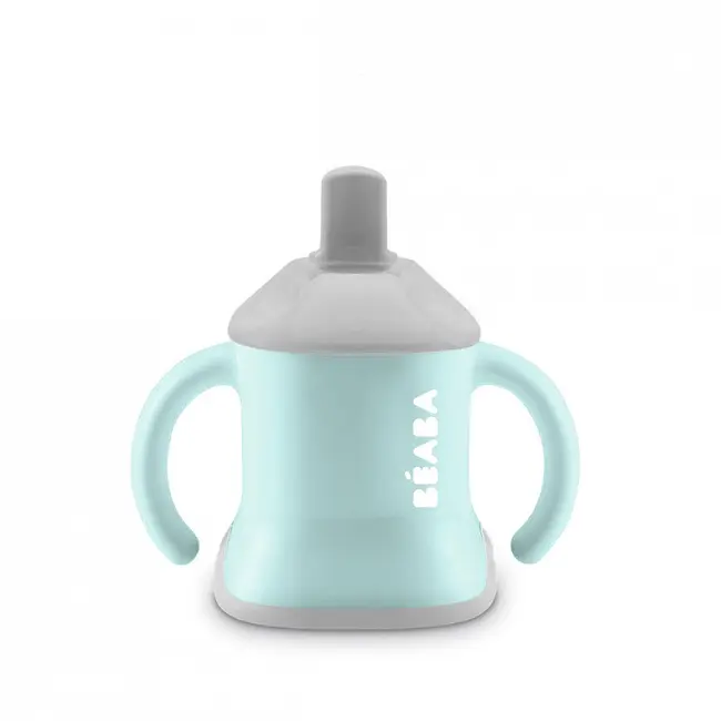 Canuta 3 in 1  Evoluclip - Airy Green ERFB913473