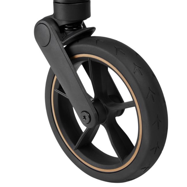 Carucior Avova City Ranger Black Gold ERFAV1209006