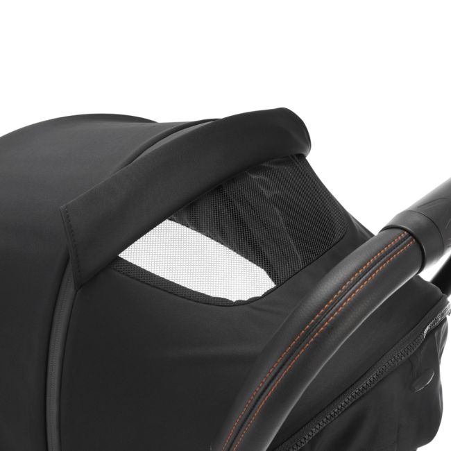 Carucior Avova City Ranger Black Gold ERFAV1209006