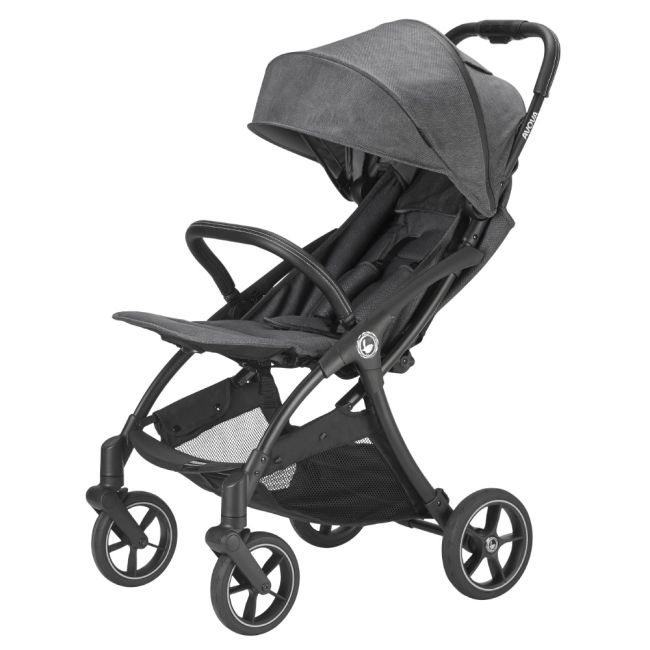 Carucior Avova City Ranger Dolphin Grey ERFAV1209008