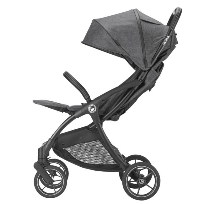 Carucior Avova City Ranger Dolphin Grey ERFAV1209008