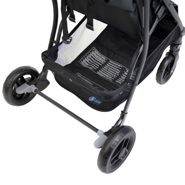 Carucior Graco Breaze Lite 2 Hummingbird ERFG6DU899HMBEU