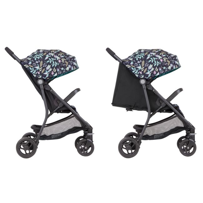 Carucior Graco Breaze Lite 2 Hummingbird ERFG6DU899HMBEU