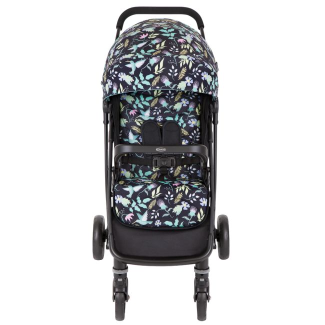 Carucior Graco Breaze Lite 2 Hummingbird ERFG6DU899HMBEU
