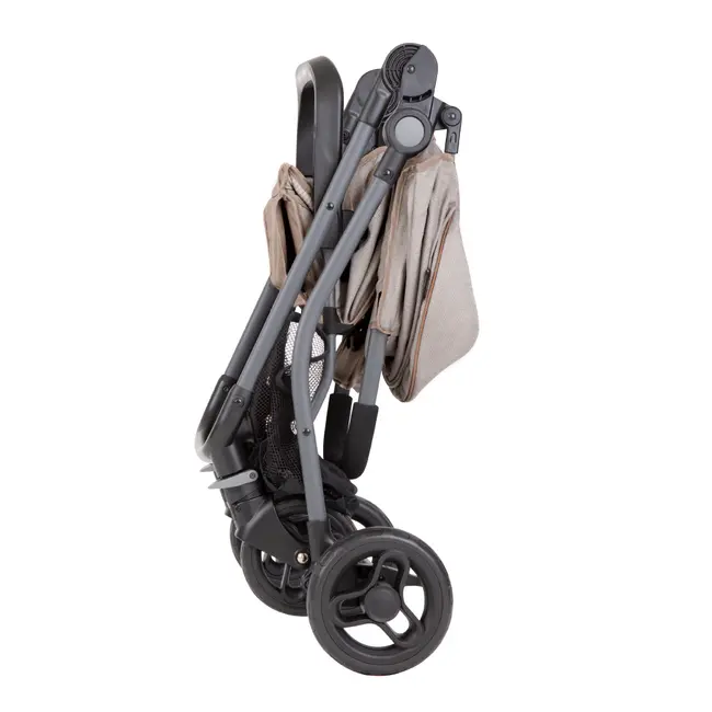 Carucior Graco Breaze Lite 2 Little Adventures ERFG6DU898LLAEU