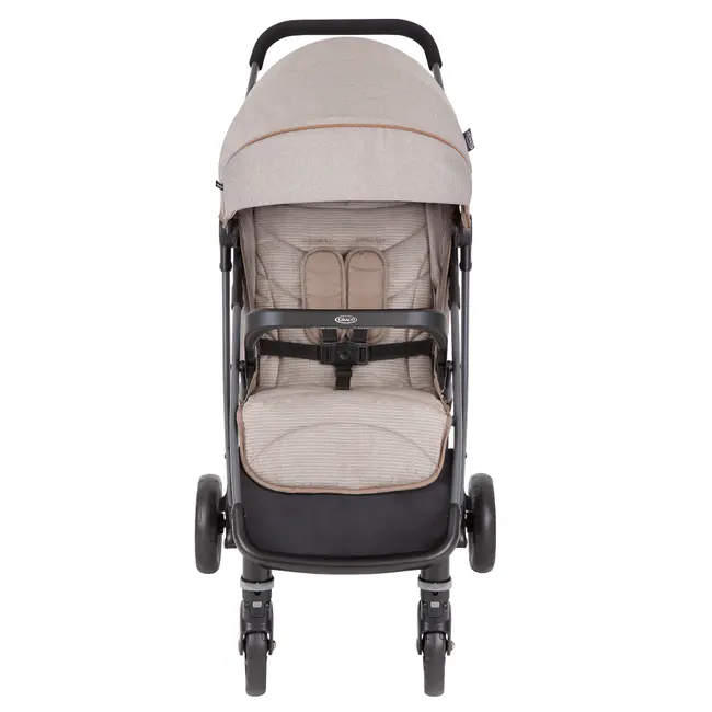 Carucior Graco Breaze Lite 2 Little Adventures ERFG6DU898LLAEU